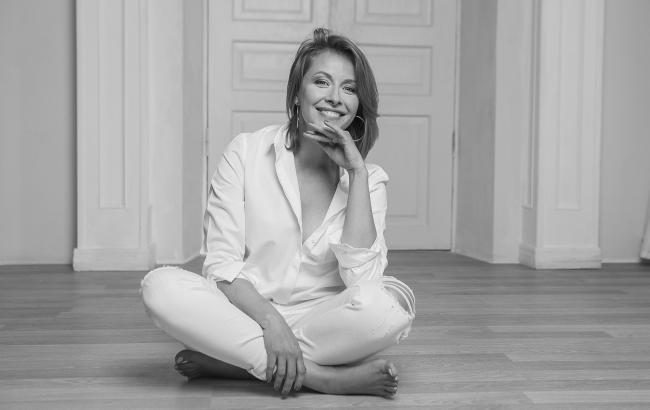 Елена Кравец раскрыла секрет своего питания