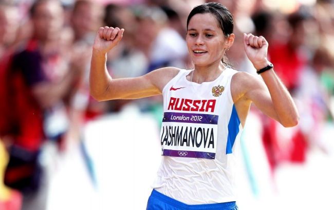 МОК перераспределил медали Олимпиады-2012: их выиграли россиянки с допингом