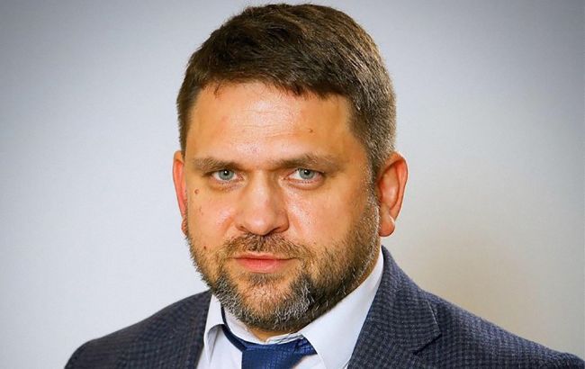 Андрей Рязанцев: Сегодня набсовет "Укрзализныци" – это не про реформу, а про "шкурняки"