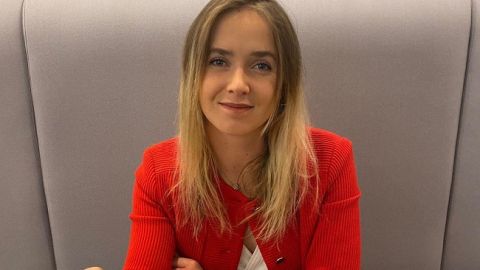 Свитолина попала в ДТП: все подробности и фото