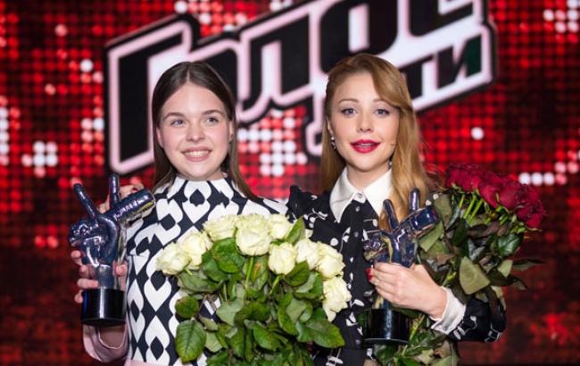 Нова перемога: Еліна Іващенко увійшла в ТОП-5 кращих в світі вокалістів-діте