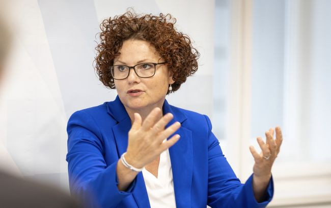 "Неправильно поняли": Австрия оправдалась после заявления о поддержке импорта газа из РФ