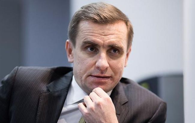 Україна де-юре може отримати безвізовий режим з ЄС до кінця року, - Єлісєєв