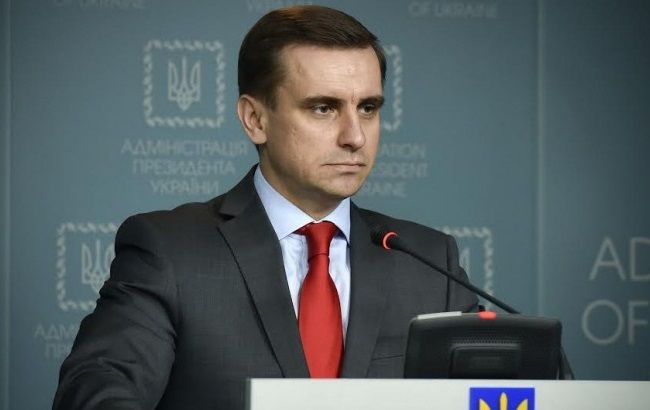 Єлісєєв: вибори на Донбасі відбудуться після виведення російських військ