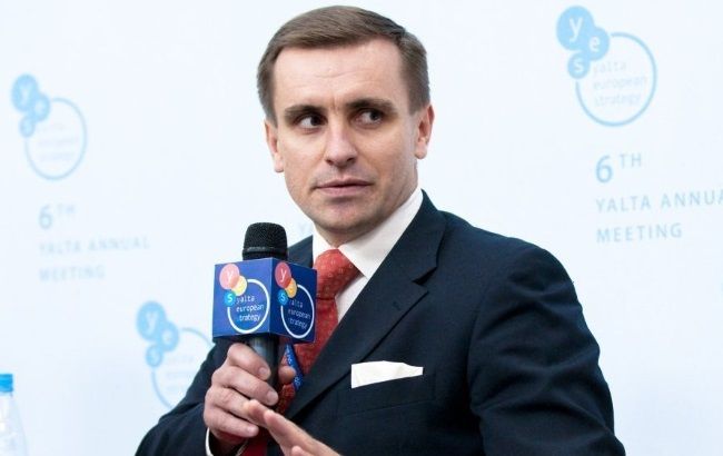 АПУ отмечает расширение доступа миссии ОБСЕ на все участки оккупированного Донбасса