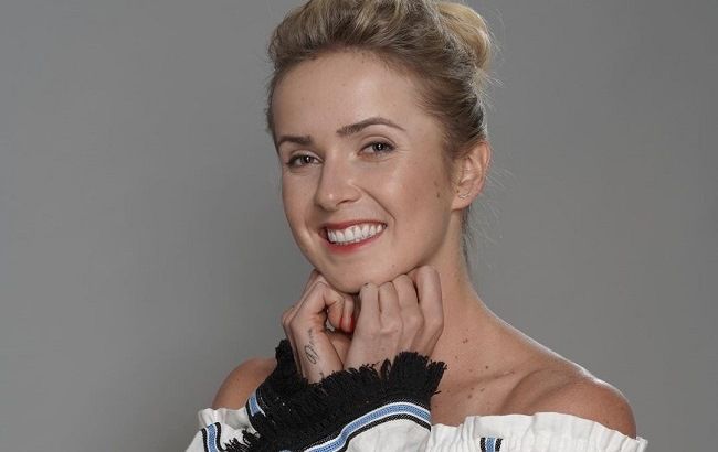 "Украинки &ndash; самые красивые": Элина Свитолина восхитила стильным total black образом