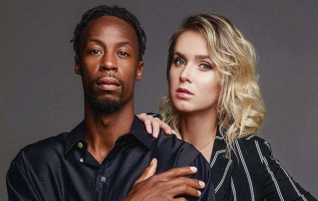 "Все произошло спонтанно": Свитолина рассказала о знакомстве и отношениях с Монфисом