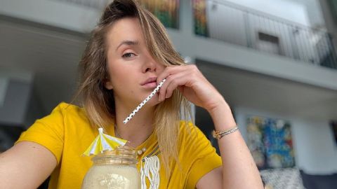 Залиш ракетку: Еліна Світоліна підкорила мережу пікантним танцем (відео)