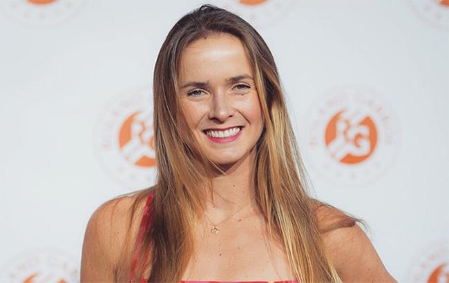 "Один з настроїв": Світоліна здивувала шанувальників станемо фото