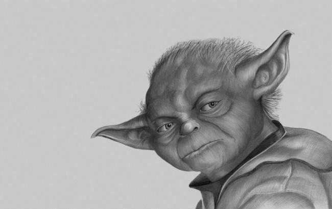 В Киеве может появиться улица магистра Йоды