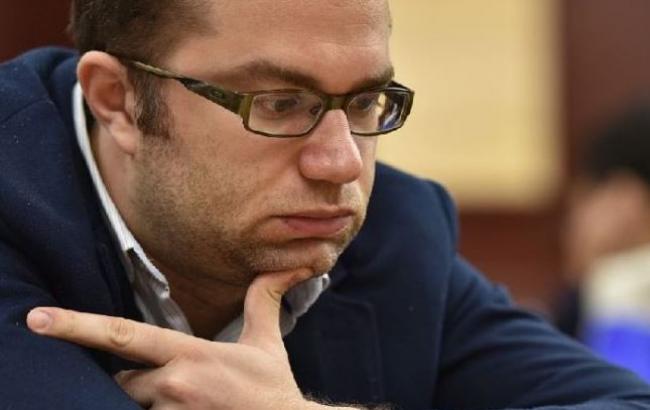 Украинец стал победителем престижного шахматного турнира