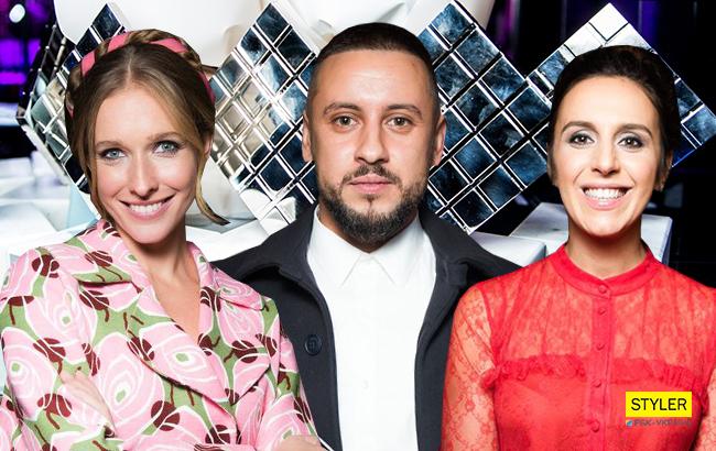 Журнал Elle нагородив зірок - головних героїв минає