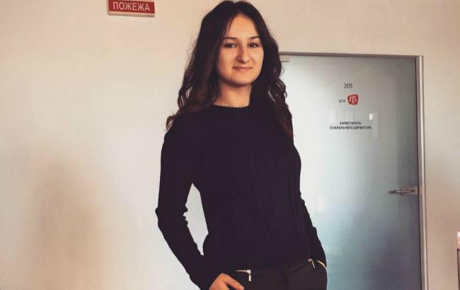 Прокуратура возбудила дело по факту незаконного обыска журналистки в Крыму