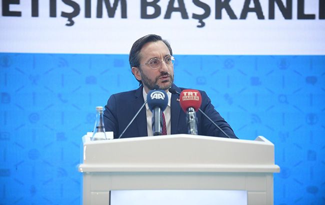 Туреччина засудила рішення Сенату США щодо визнання геноциду вірмен