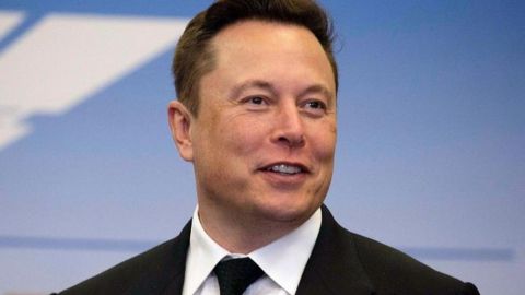 Маск сподівається відправити людину на Марс протягом шести років