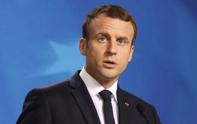 У Франції з 1 листопада буде скасований режим надзвичайного стану