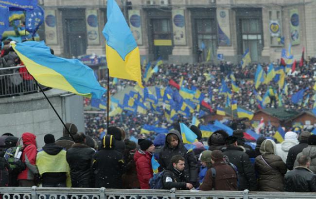 В сети задумались о возможностях и способностях украинцев по изменению страны