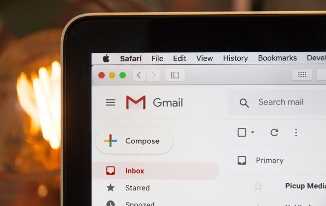 Платно? Google додасть галочки для користувачів Gmail