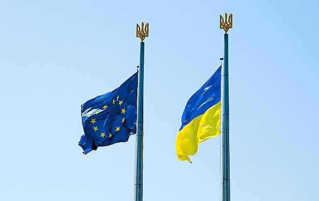 В официальном журнале ЕС опубликовали ратификацию Соглашения об ассоциации с Украиной