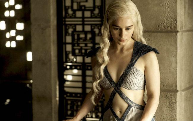 Игра престолов: Эмилия Кларк рассказала о феминизме и женском лидерстве