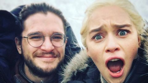 Игра престолов: в сеть слили первую серию финального сезона