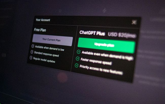 ChatGPT теперь имеет собственное тело, которое может свободно общаться с людьми (фото)
