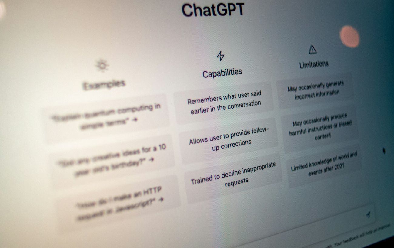 Експерти виявили 7 небезпечних вразливостей ChatGPT: що потрібно знати користувачам