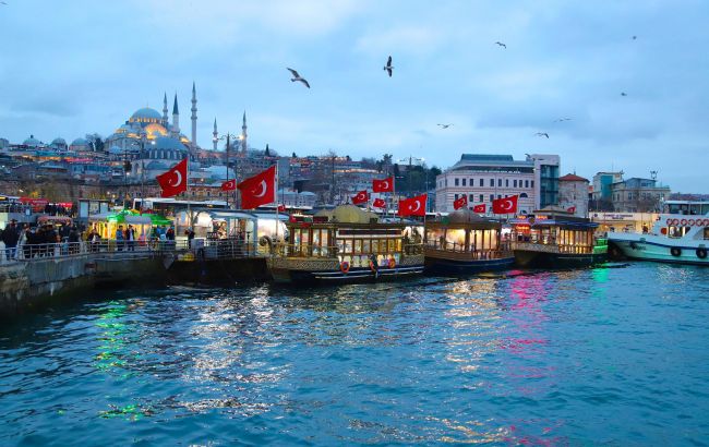 Турция начала ограничивать проживание иностранцев в стране