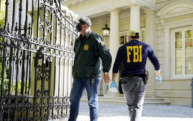 У США назвали можливу причину обшуків у мільярдера з оточення Путіна