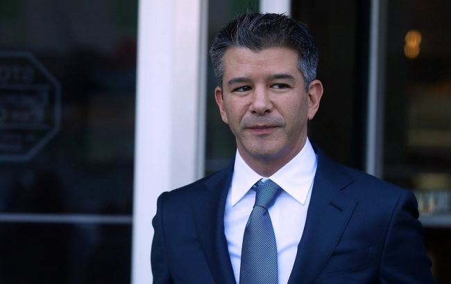 Соучредитель Uber покидает совет директоров
