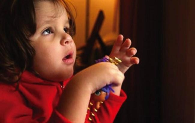 Вчені дізналися одну з причин розвитку аутизму у дітей