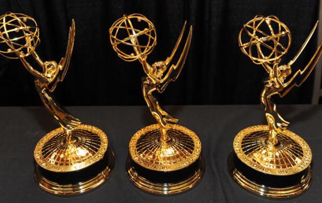 Украинский продюсер номинирован на "Эмми"