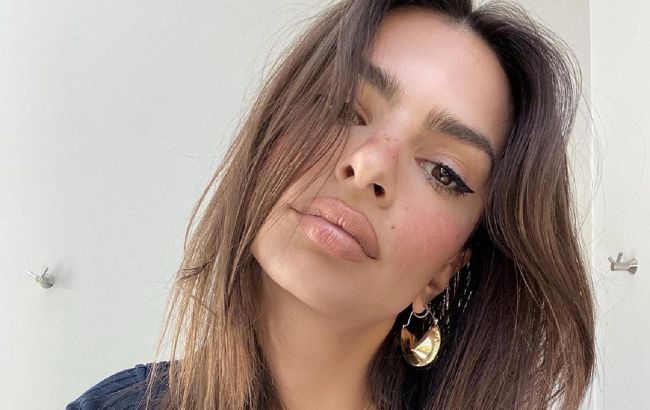 Я так пишаюся собою: Емілі Ратаковскі здивувала шанувальників несподіваним навичкою