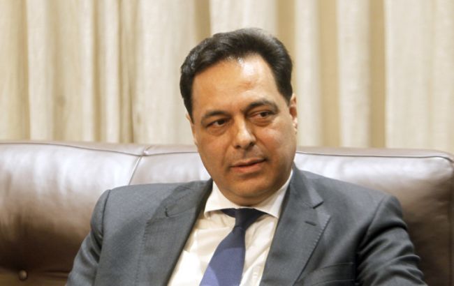 Ливан объявил дефолт по евробондам из-за коррупции