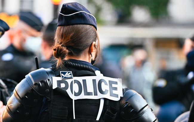 Протести в Парижі: число затриманих зросло