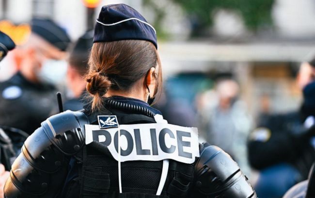 Во Франции по подозрению в подготовке теракта задержаны выходцы из России