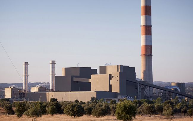 Опередила план на девять лет: Португалия закрыла свою последнюю угольную электростанцию