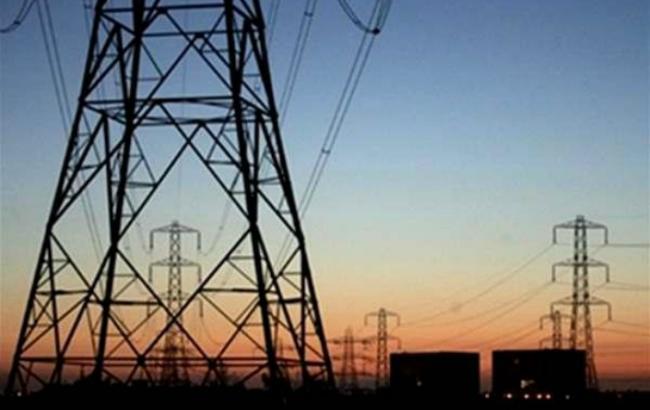 "Укрэнерго" заявляет о напряженной ситуации с балансом электроэнергии на ТЭС