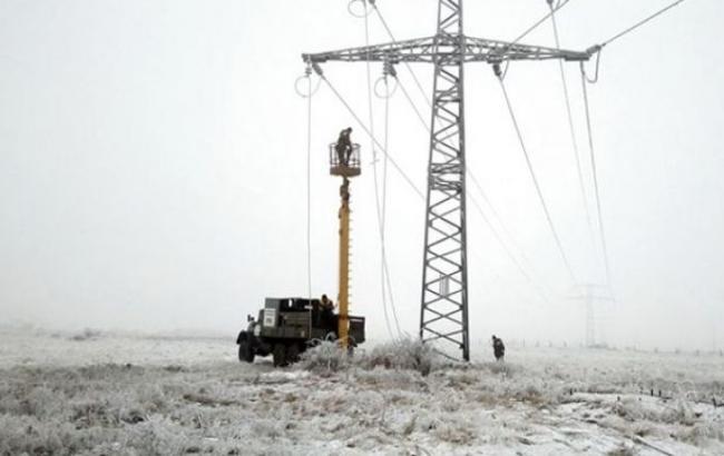 Доступа для восстановления электроснабжения в Авдеевке все еще нет, - Зубко