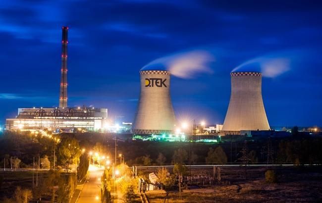 "ДТЕК Енерго" направив на інвестиції та податки 15,8 млрд грн за підсумками 9 місяців