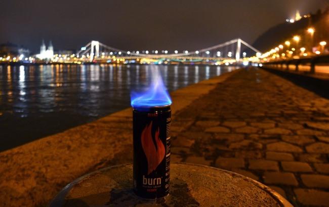 Специалисты раскрыли реальную опасность употребления энергетиков