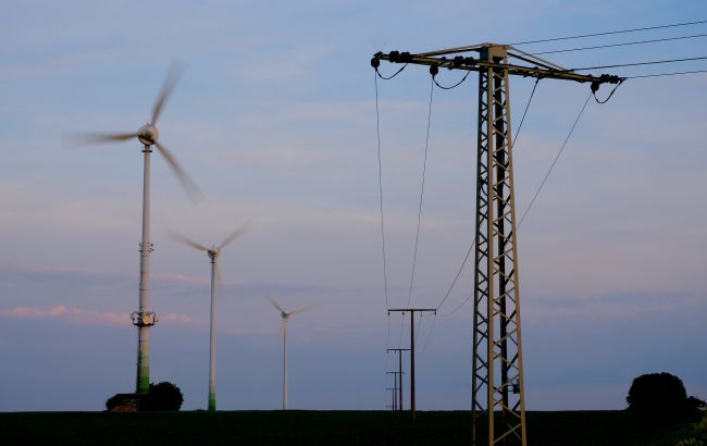 Борги перед виробниками "зеленої" енергії  мають бути погашені повною мірою, - інвестори