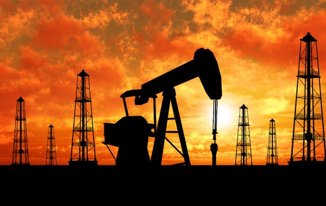 Нефть Brent упала ниже 50 долл. за баррель