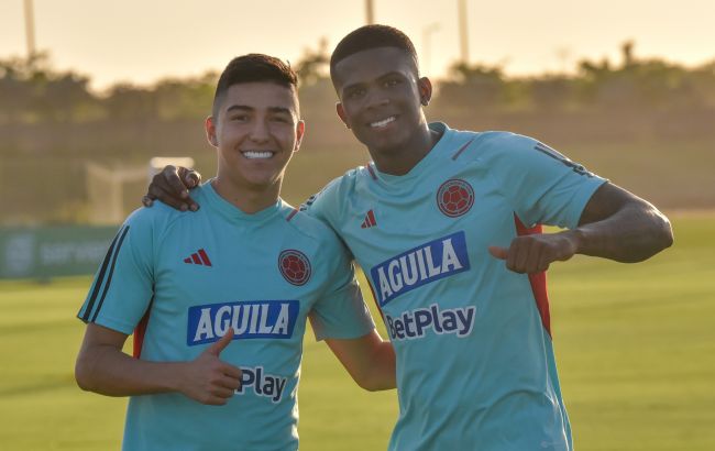 "Динамо" нашло усиление линии обороны в Южной Америке, – СМИ