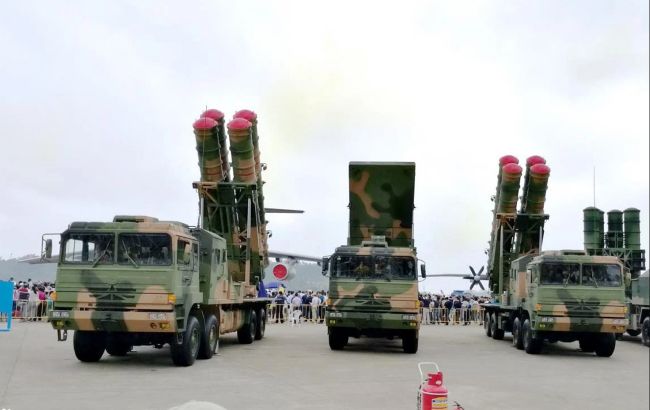 Китай тайно передал Сербии новые системы ПВО