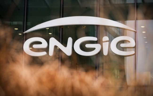 Французская Engie будет платить "Газпрому" в евро
