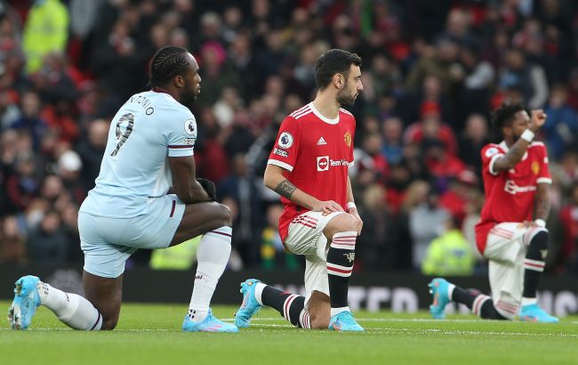 АПЛ готова отказаться от нефутбольной предматчевой традиции