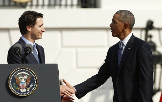 Канада и США договорились существенно сократить выбросы метана в атмосферу