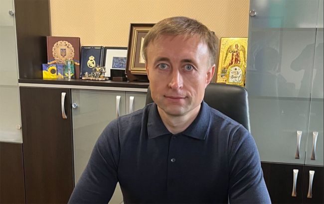 Скандал с имением за 70 млн: генпрокуратура расследует обогащение таможенника Комара