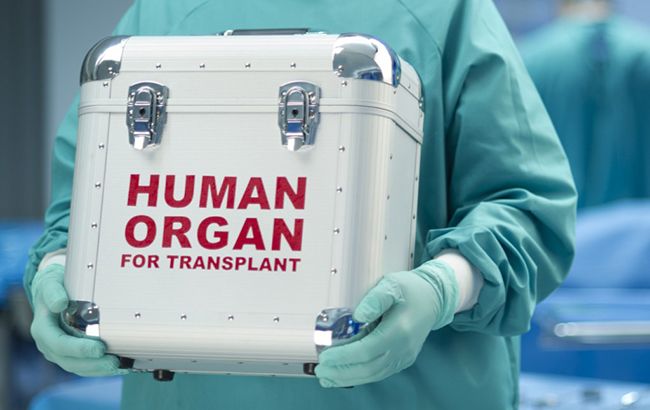 МОЗ планує запустити в Україні систему трансплантації у 2020